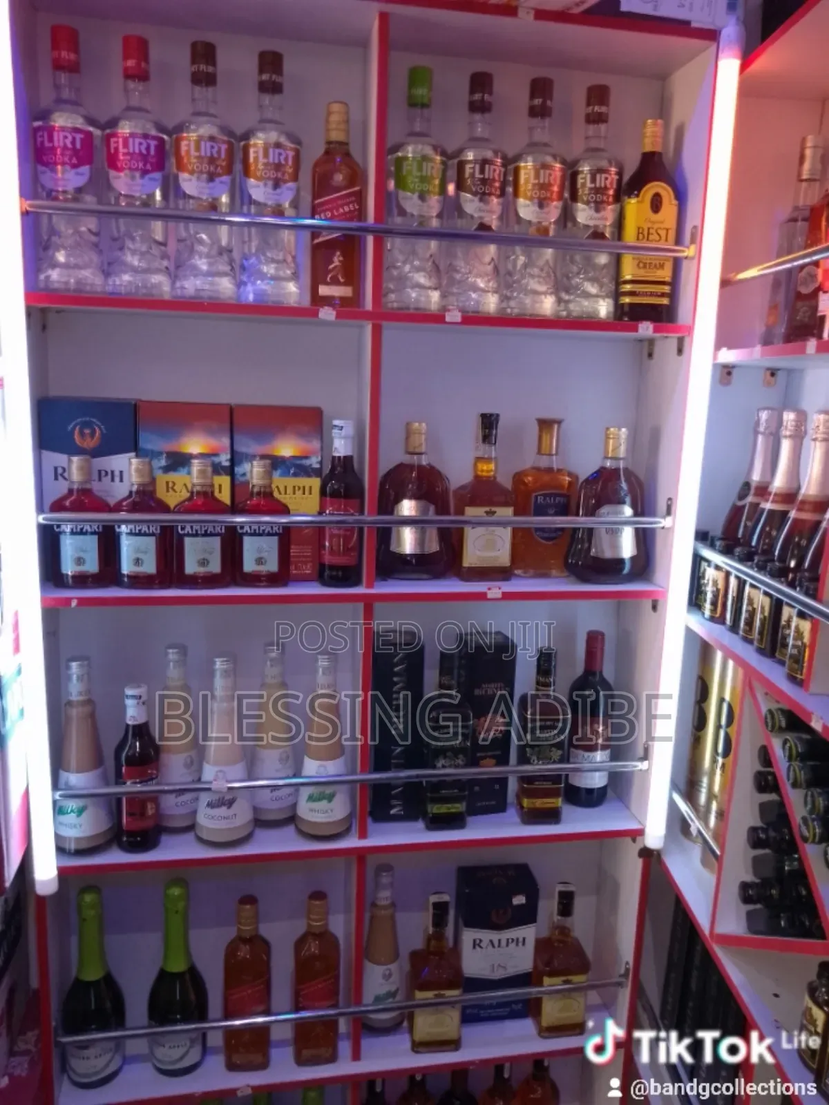 Wine Collections