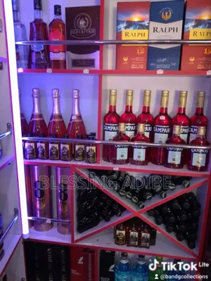 Wine Collections