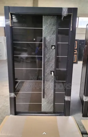Entrance Doorr