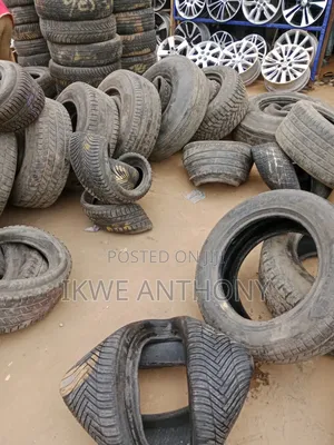 Belgium Tyres Dealers