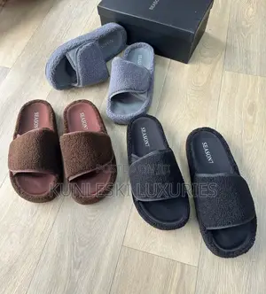 Original Season 7 Furry Slides Collections