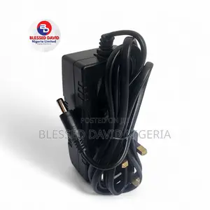 Century Rechargeable Fan Ac Adaptor Frc-15v 2.2a