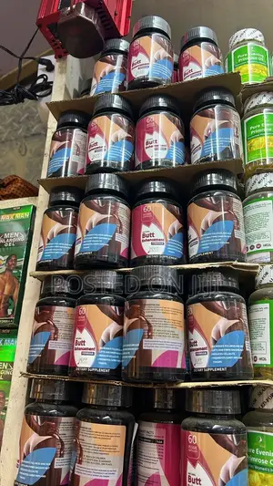 Butts and Hips Enlargement Wholesales