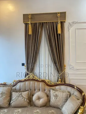 My Glory Best Turkish Curtain
