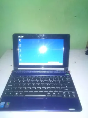 Laptop Acer Aspire 1430 1GB Intel Core I3 SSD 320GB