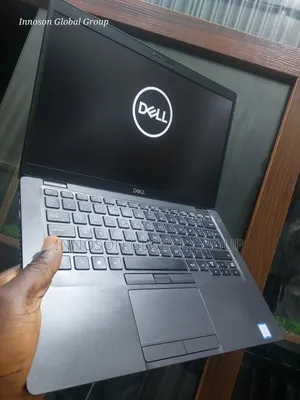 Laptop Dell Latitude 5400 8GB Intel Core i5 SSD 256GB