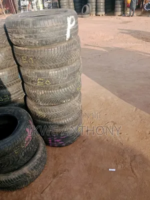 Major Tyre Dealer and Wheel