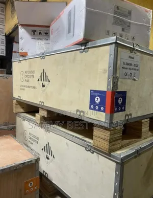 15kwh 51.2v Haisic Lithium Ion Battery