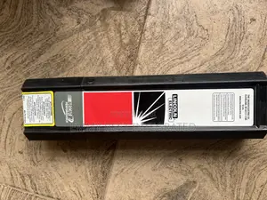 Stick Electrode, 6010, 3/32 In, 12 L, 5 Lb