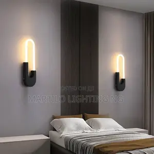 Modern Wall Light for Living Rooms, Bedroom and Office