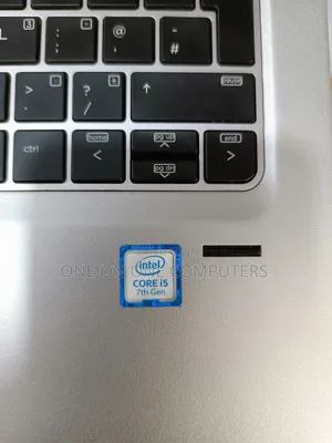 Laptop HP EliteBook 820 G4 8GB Intel Core i5 SSD 256GB