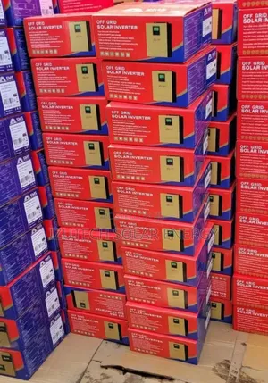 SMS Inverter 8.2kva Inverter 48v