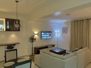 Photo - Central Two Bedroom Condo in the Heart of Wuse 2