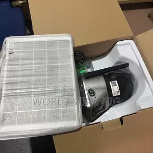 Dual Lens Security Solar Camera With 4g