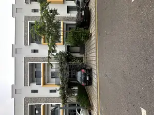 Furnished 4bdrm Townhouse/Terrace in Wuye District for sale