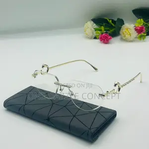 Cartier Eyewear