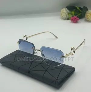 Cartier Eyewear