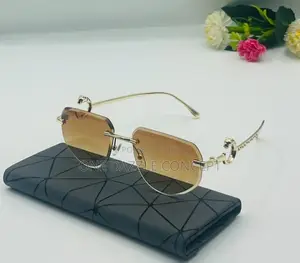Cartier Eyewear
