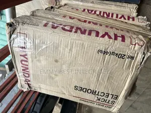 Home » Shop » Ms Welding Electrode 3.2mm E7018 Hyundai