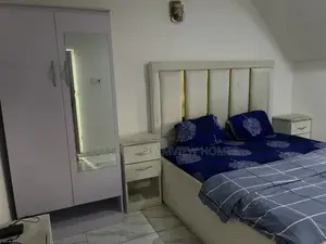 Furnished 1bdrm Penthouse in Serene Environment, Wuse 2 for rent