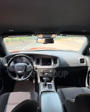 Dodge Charger 2022 Burgundy