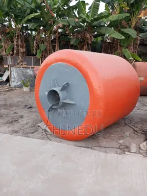 Vessel Fender