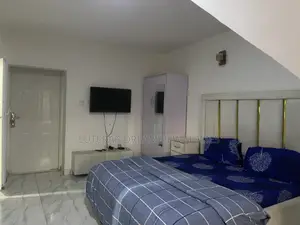Furnished 1bdrm Penthouse in Serene Environment, Wuse 2 for rent