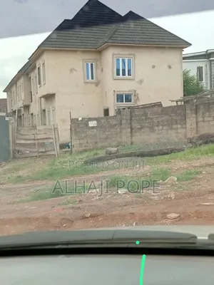 500sqm With Deed Of Assignment At Amokpo Nike
