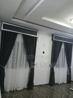 Standard Quality Curtain Tz 02