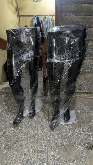 Make Half Body Waist Display Mannequin