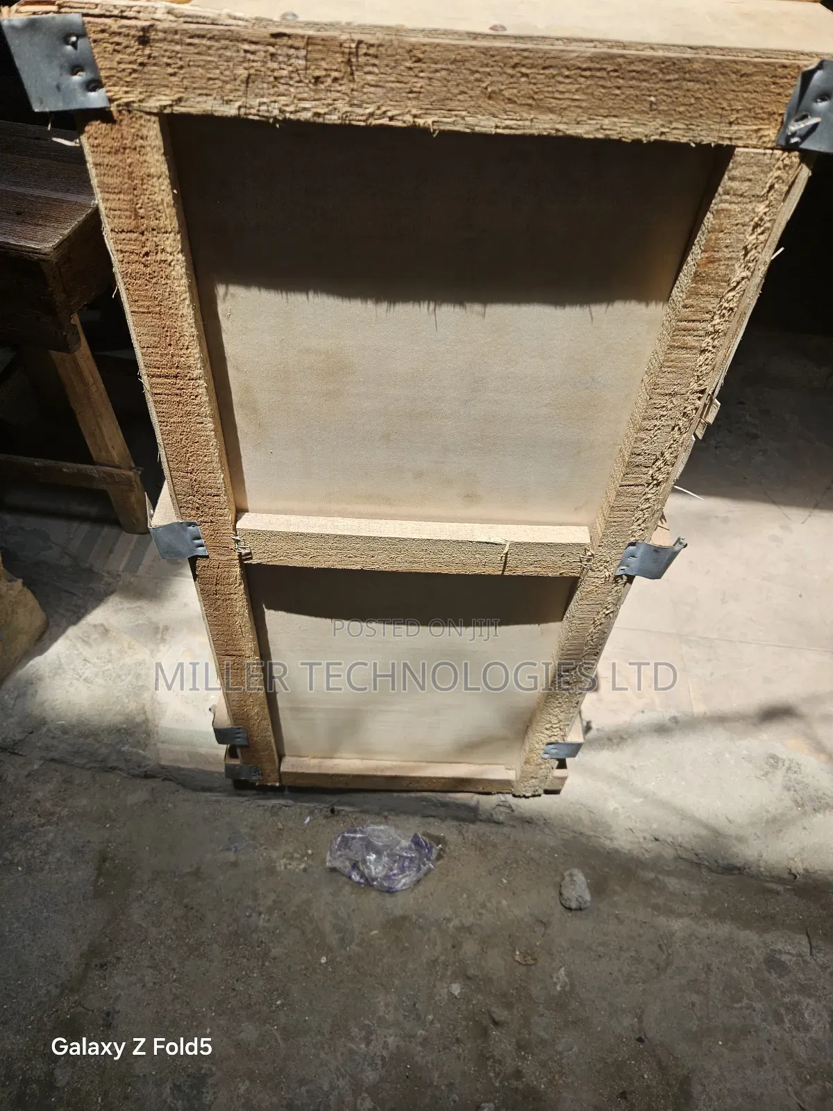 Jordy Ele 15kva Stabilizer