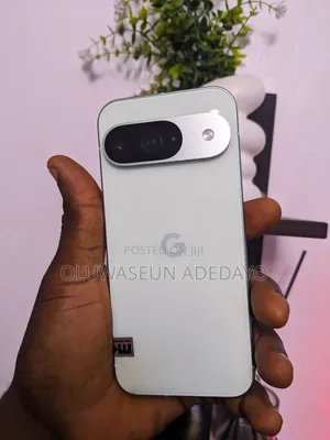 Google Pixel 9 128 GB Black