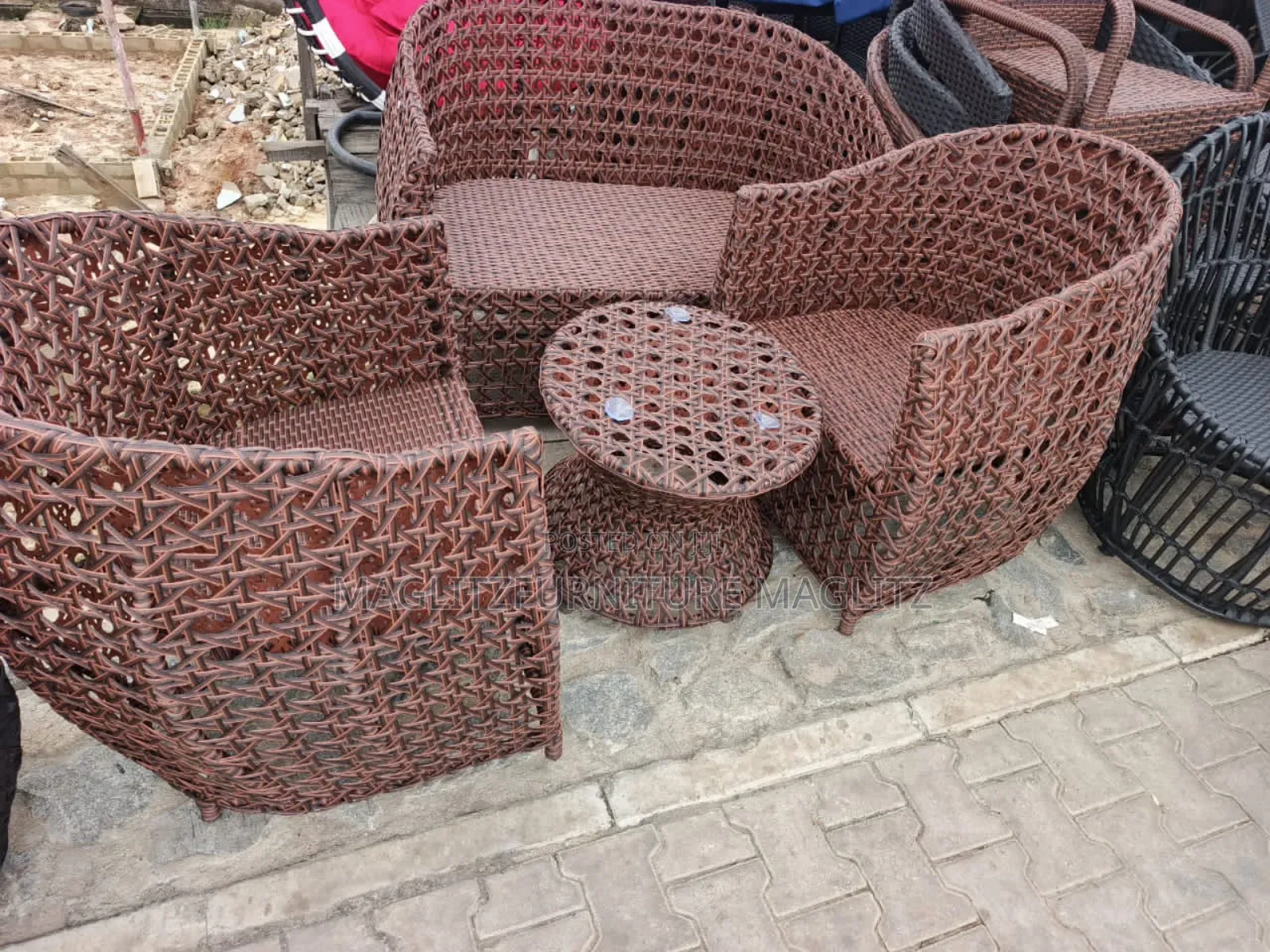 Home Furniture
