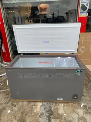 Hisense 55dd Chest Freezer