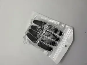 Lexus Anti Scratch Door Guide