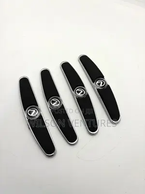 Lexus Anti Scratch Door Guide