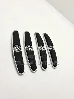 Lexus Anti Scratch Door Guide
