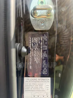 New Toyota Land Cruiser Prado 2024 Black