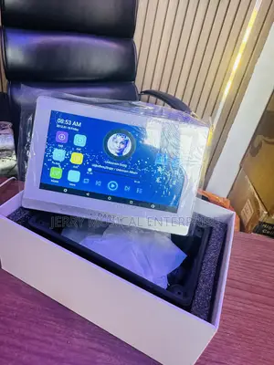 Smart Amplifier For Ceiling Speakers And Wifi Connections And 2zone