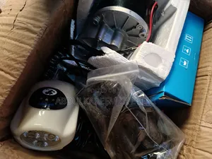 Photo - Electric Bicycle Conversion Kit