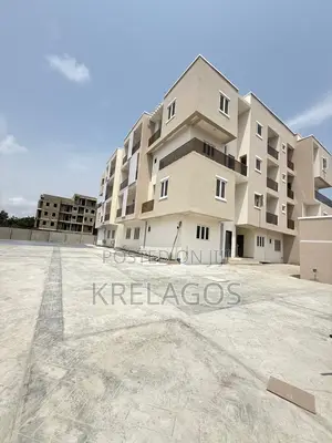 2bdrm Apartment in Ikota for sale