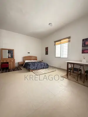 2bdrm Apartment in Ikota for sale