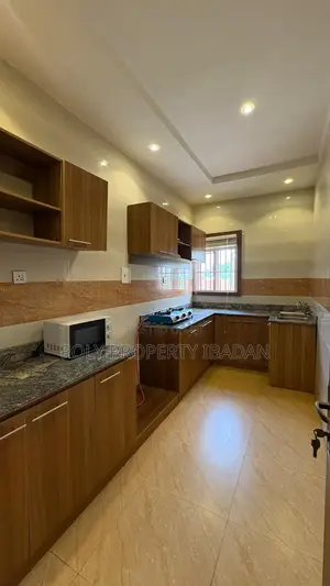 2 Bedroom Shortlet Apartment at Eleyele