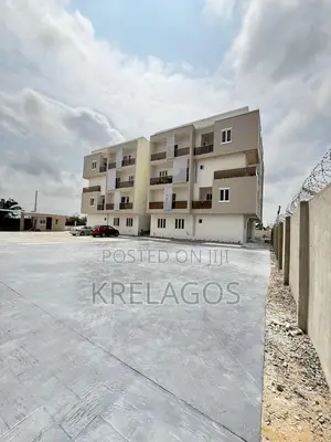3bdrm Apartment in Ikota for sale