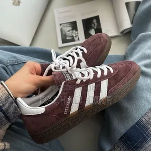 Luxury Adidas Samba