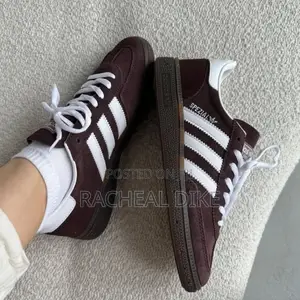 Luxury Adidas Samba