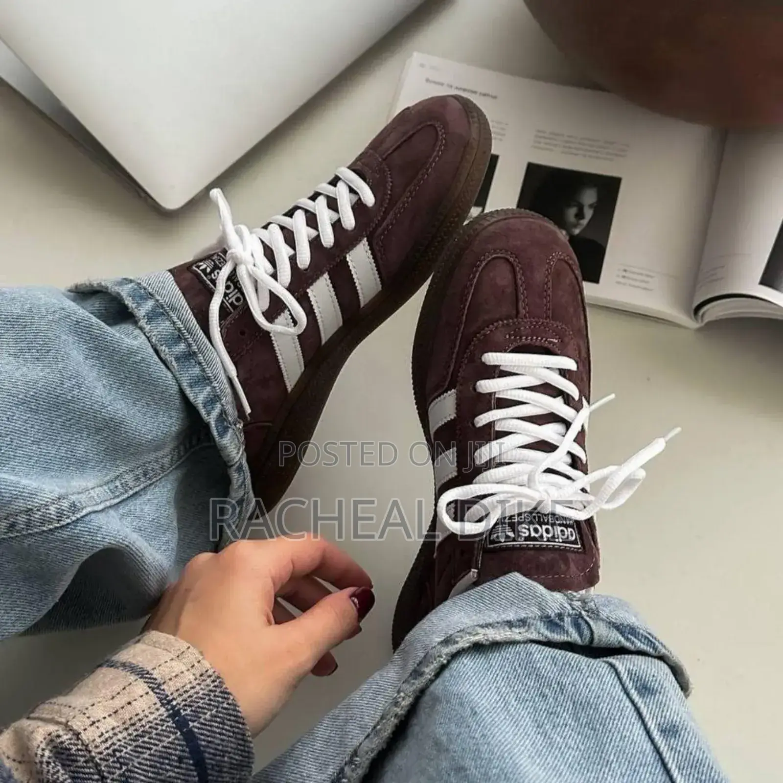 Luxury Adidas Samba