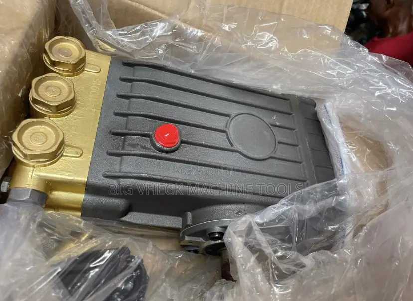 Original Lutain Inter-Pump
