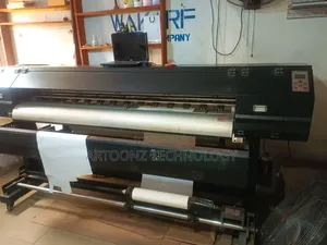 Photo - Used 6ft Large Format for Sale