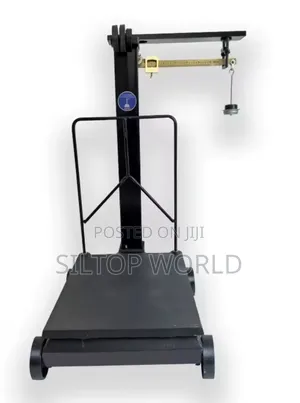300kg Motor King Mechanical Scale